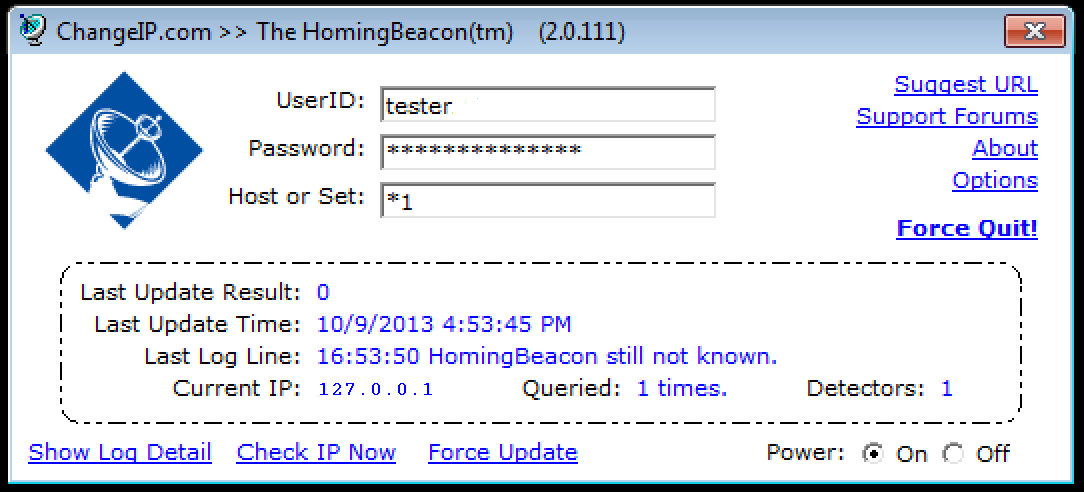 Homing Beacon 2 Homing Beacon 2